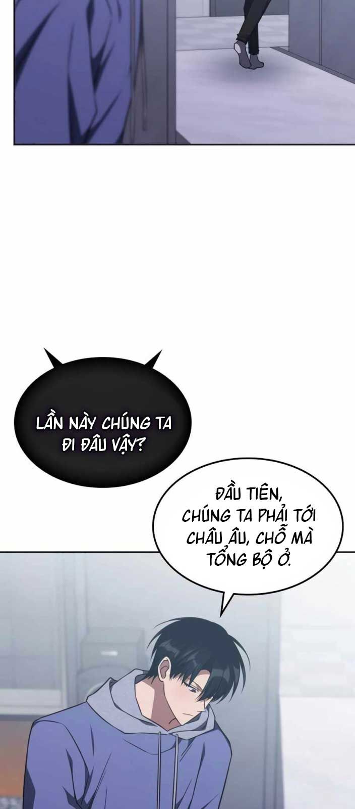 Trị Liệu Sư Quá Mạnh Chương 27 Ảnh 38