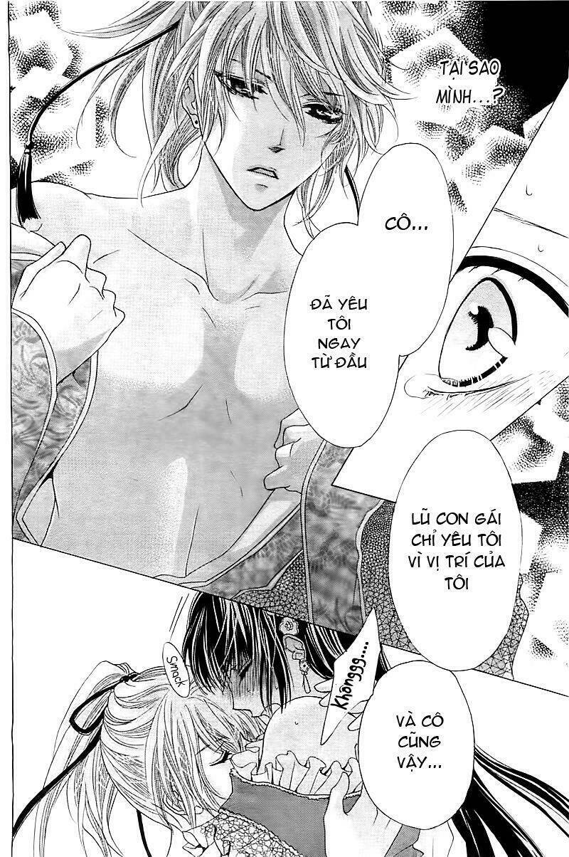 Ten No Hanayome Chương 1 Ảnh 35
