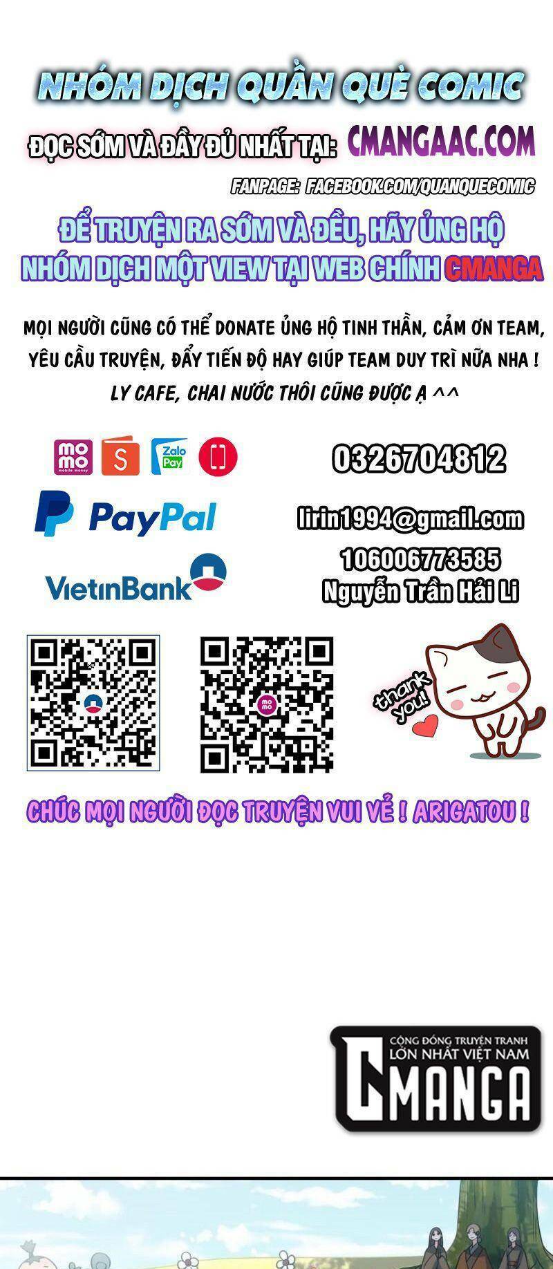 Trọng Sinh Thành Cậu Vàng Tại Dị Thế Chương 306 Ảnh 2