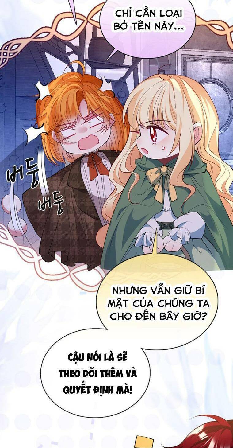 Con Gái Nuôi Muốn Cứu Thế Giới Chương 40 Ảnh 55
