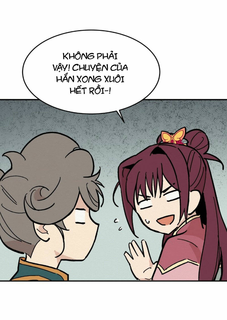 Scandal Đại Công Chúa Chương 8 Ảnh 32