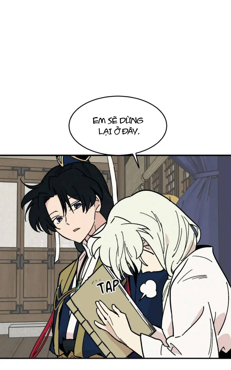 Scandal Đại Công Chúa Chương 11 Ảnh 50