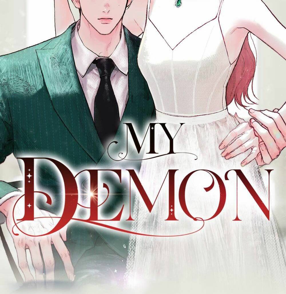 My Demon - Ác Quỷ Của Tôi Chương 2 Ảnh 3