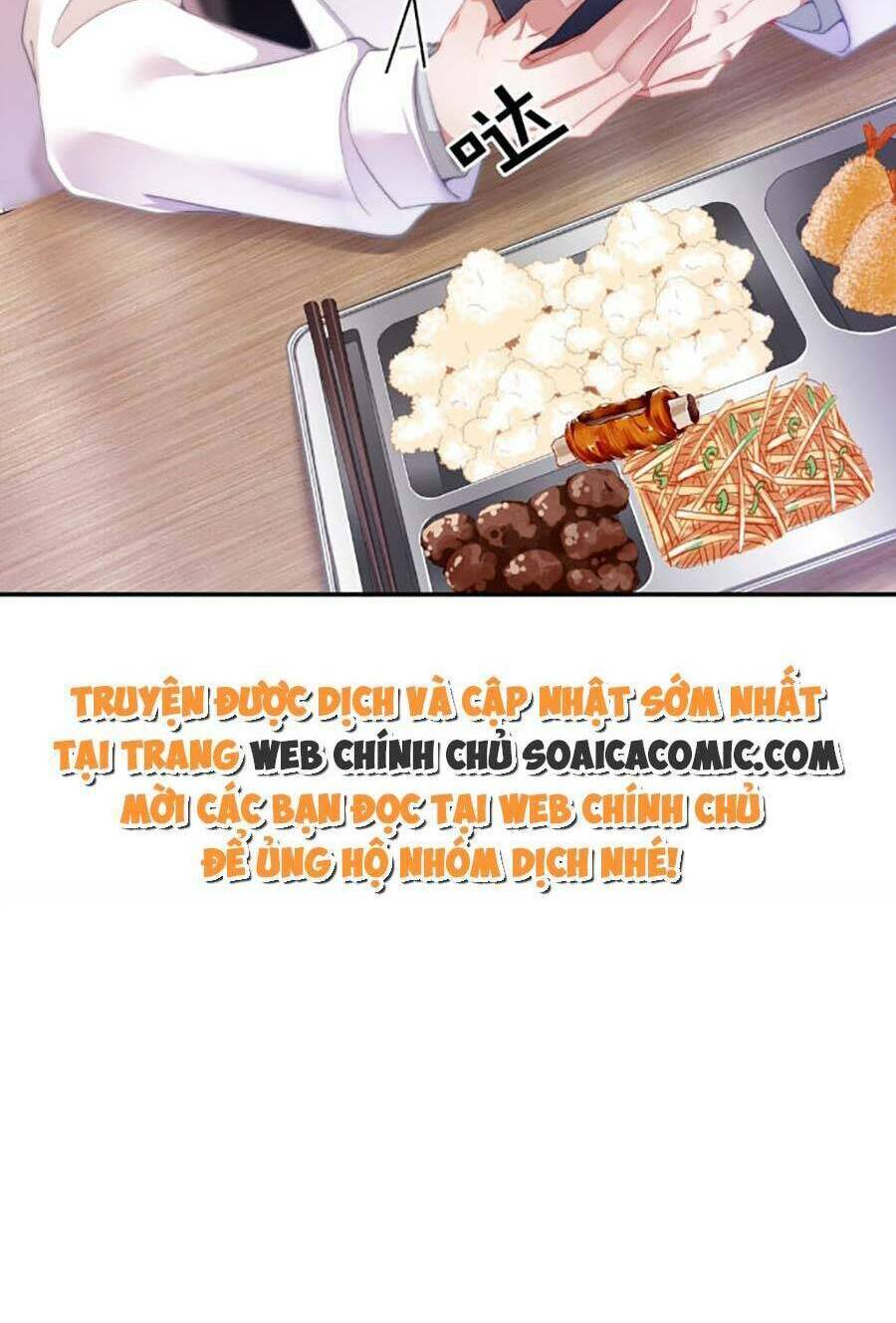 Theo Đuổi Anh Chồng Bác Sĩ Chương 14 Ảnh 11