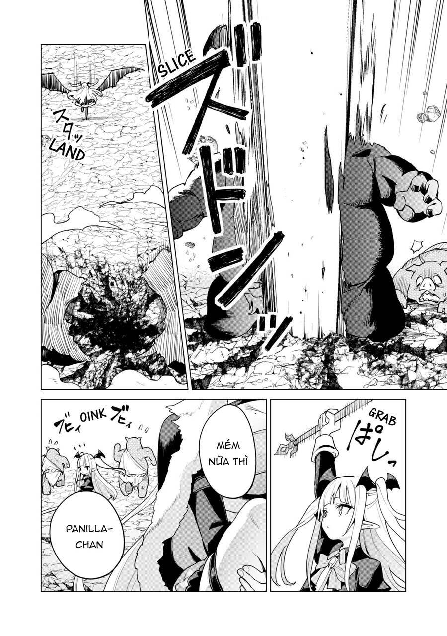 Gacha Wo Mawashite Nakama Wo Fuyasu Saikyou No Bishoujo Gundan Wo Tsukuriagero Chương 62 Ảnh 27