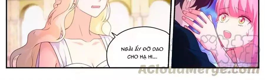 Hệ Thống Chế Tạo Nữ Thần Chương 274 Ảnh 7
