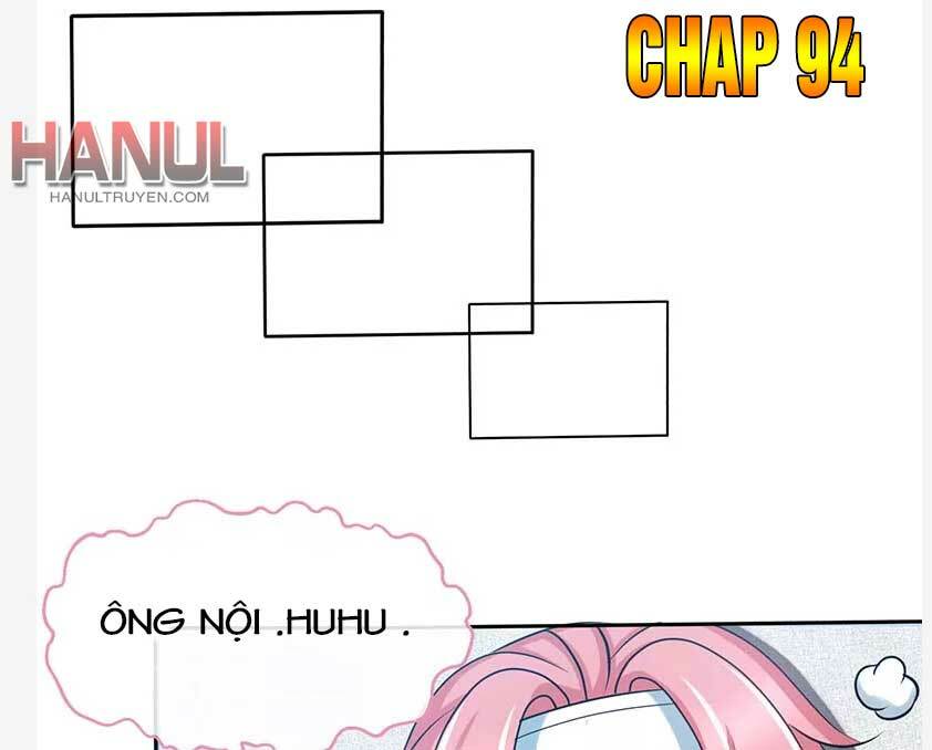 Truy Nã Toàn Cầu Truy Thê Về Sủng Chương 94.1 Ảnh 3