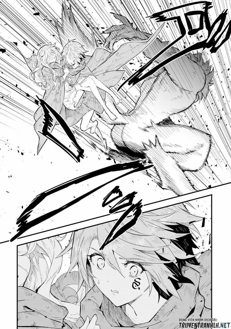 Omae Go Toki Ga Maou Kateru To Omou Na” To Yuusha Party O Tsuihou Sareta No De, Outo De Kimama Ni Ku Chương 3 Ảnh 24