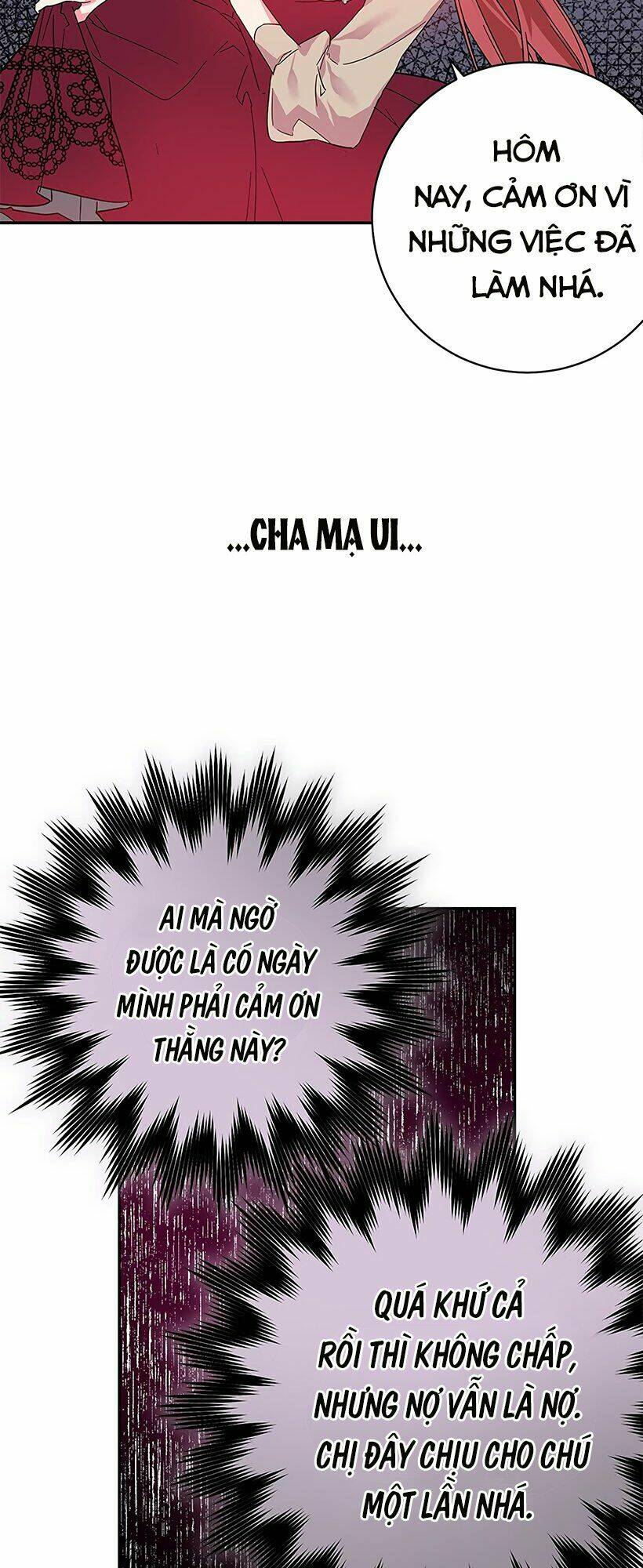 Hung Mãnh Tiểu Thư Chương 41 Ảnh 21