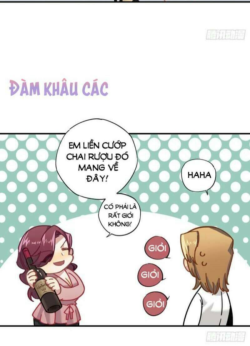 Hắc Bạch Hữu Thường Chương 12 Ảnh 62