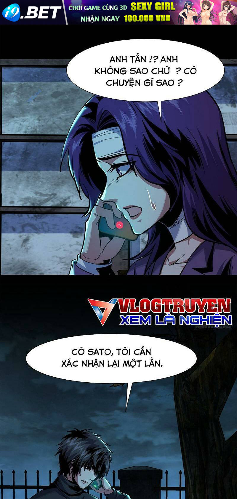 Kinh Dị Thịnh Yến Chương 15 Ảnh 62