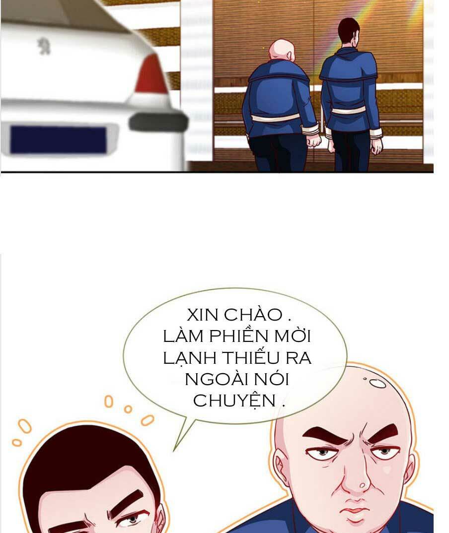 Truy Nã Toàn Cầu Truy Thê Về Sủng Chương 90.1 Ảnh 16