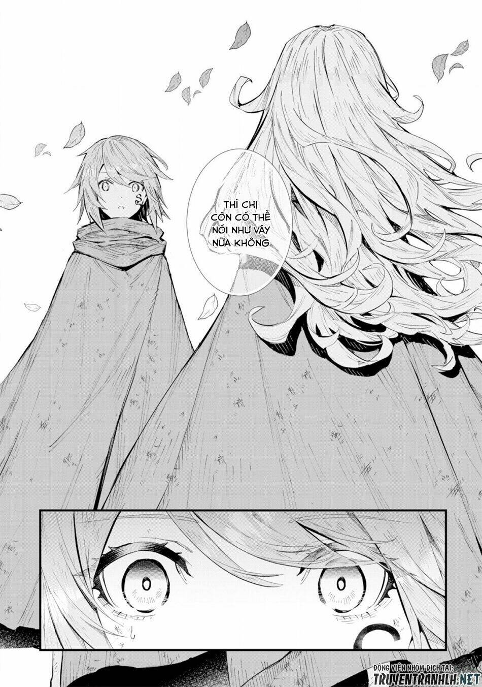 Omae Go Toki Ga Maou Kateru To Omou Na” To Yuusha Party O Tsuihou Sareta No De, Outo De Kimama Ni Ku Chương 3 Ảnh 7