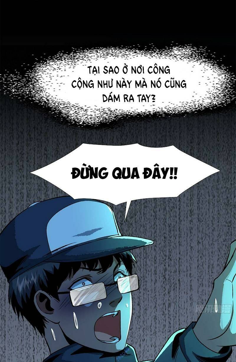 Kinh Dị Thịnh Yến Chương 14 Ảnh 13