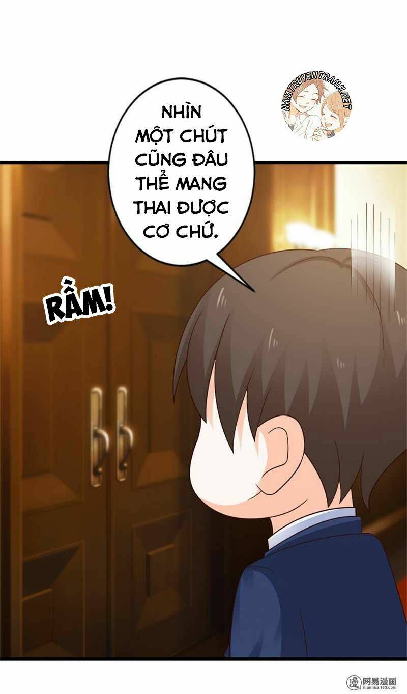 Bá Đạo Tổng Tài Ngạnh Thượng Cung Chương 30 Ảnh 32