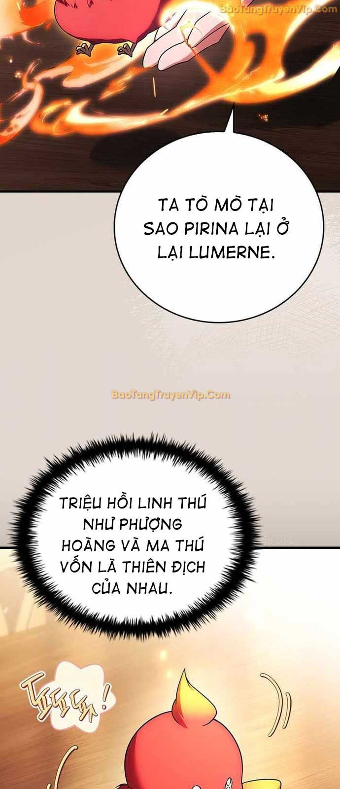 Anh Hùng Huyền Thoại Là Học Viên Danh Dự Của Học Viện Chương 31 Ảnh 5