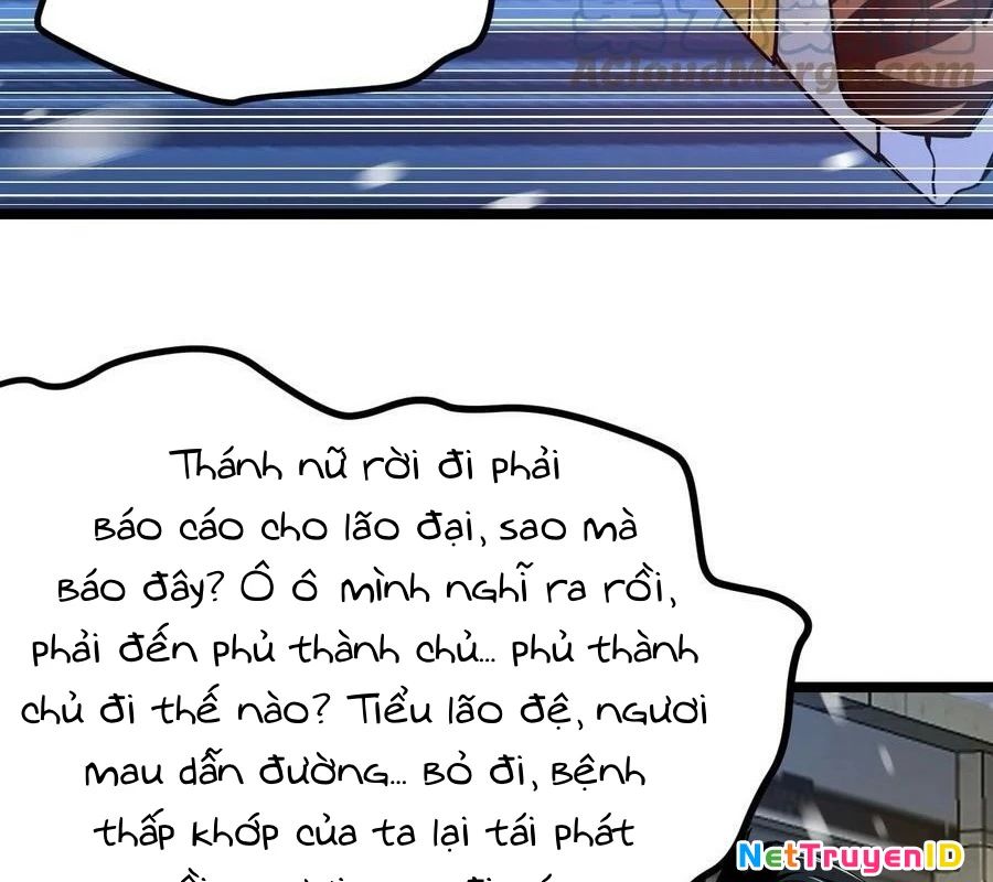 Sức Mạnh Của Kiếm Thần Chương 73 Ảnh 89
