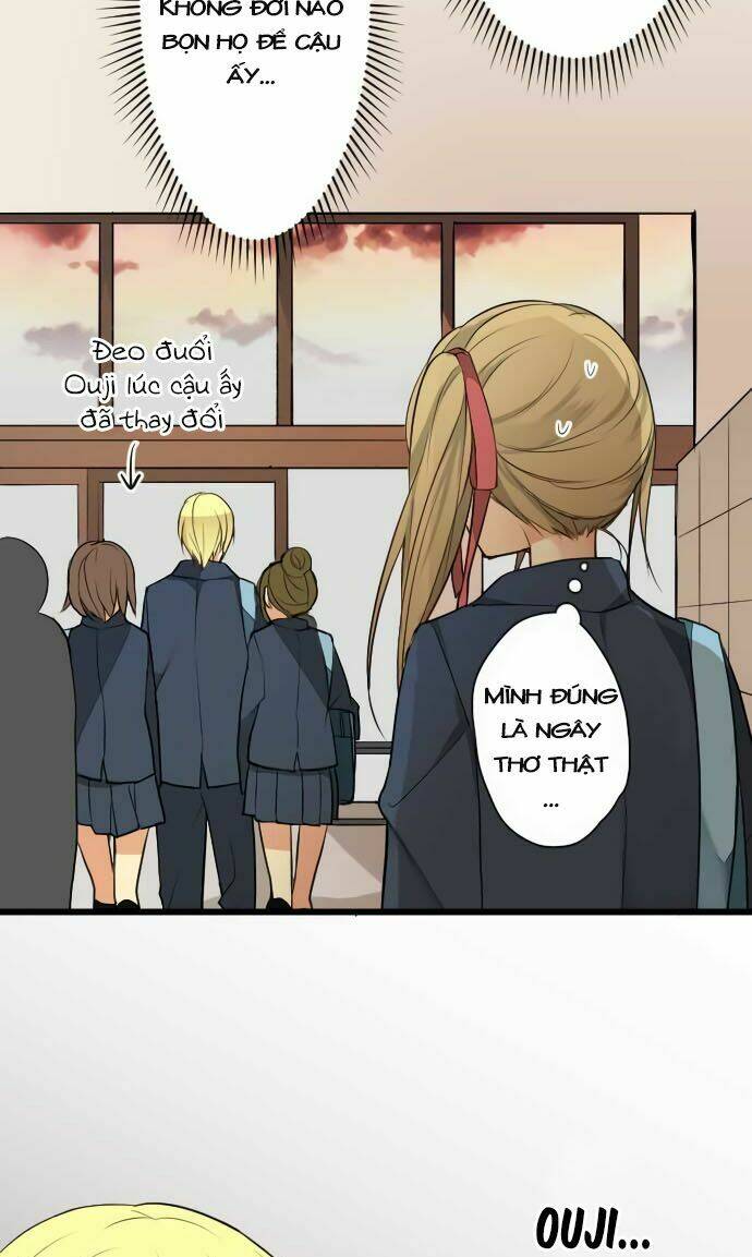 Chuyện Tình Otome Chương 15.1 Ảnh 9