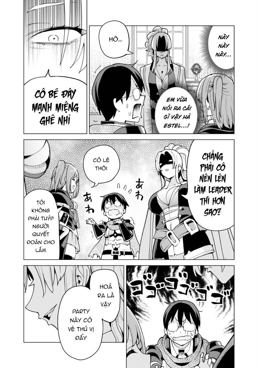 Gacha Wo Mawashite Nakama Wo Fuyasu Saikyou No Bishoujo Gundan Wo Tsukuriagero Chương 52 Ảnh 17