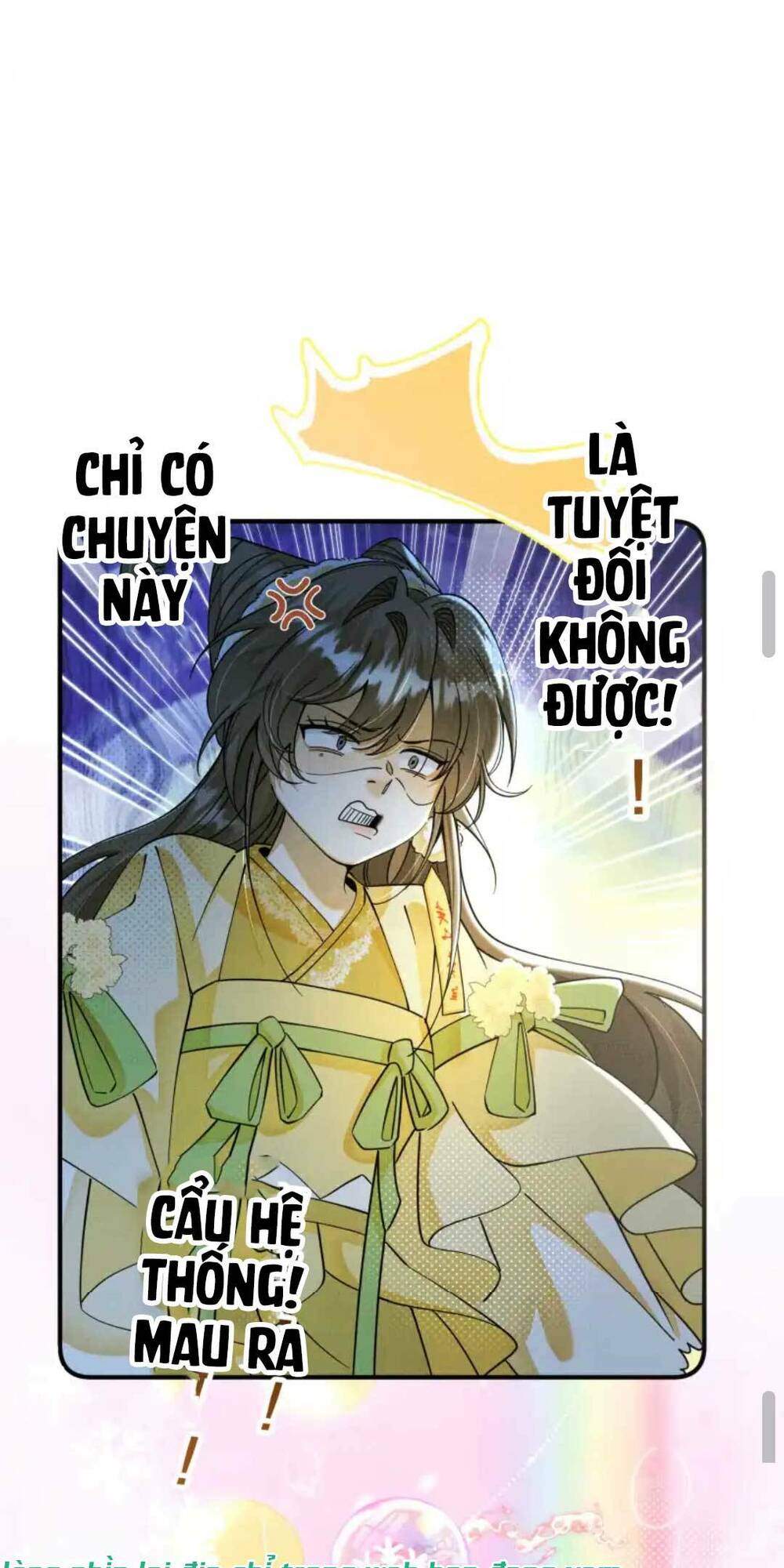 Ác Nữ Mỹ Nhân Siêu Vô Hại Chương 10 Ảnh 38