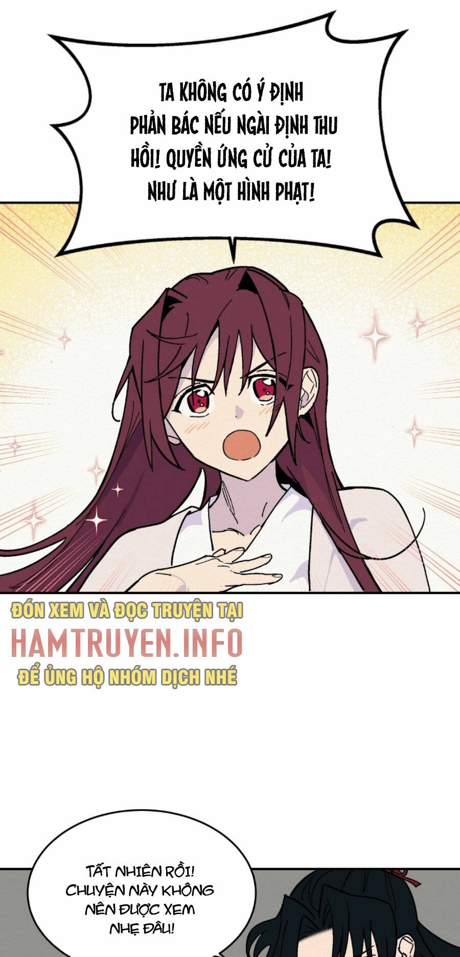 Scandal Đại Công Chúa Chương 7 Ảnh 42