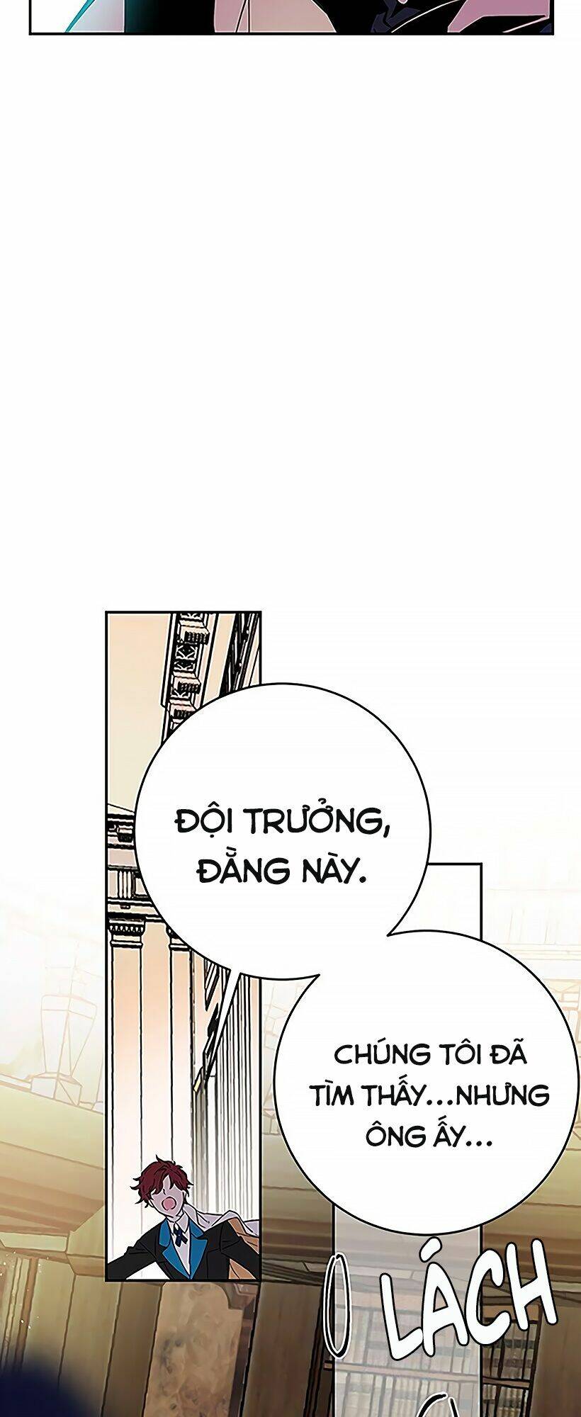 Hung Mãnh Tiểu Thư Chương 38 Ảnh 18