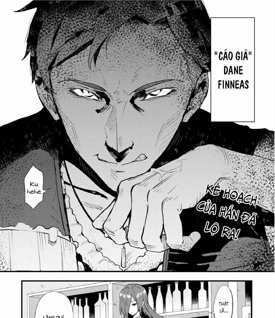 Omae Go Toki Ga Maou Kateru To Omou Na” To Yuusha Party O Tsuihou Sareta No De, Outo De Kimama Ni Ku Chương 2 Ảnh 30