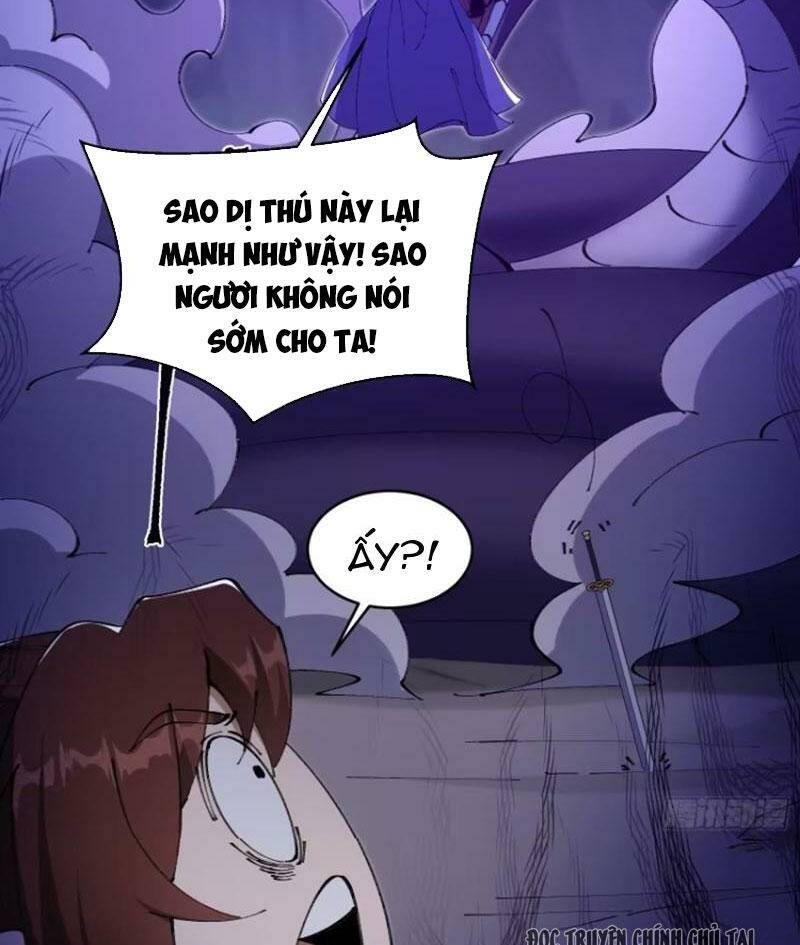 Đại Lão Tu Tiên Bắt Đầu Bằng Tâm Trí Chương 30 Ảnh 46