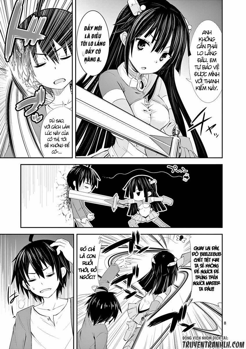 S Rare Soubi No Niau Kanojo Chương 2 Ảnh 12