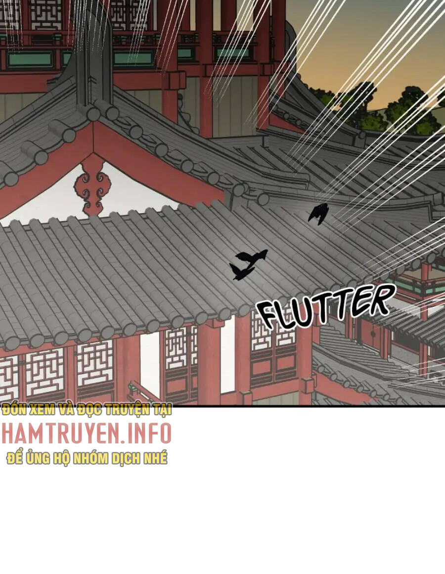 Scandal Đại Công Chúa Chương 13 Ảnh 58