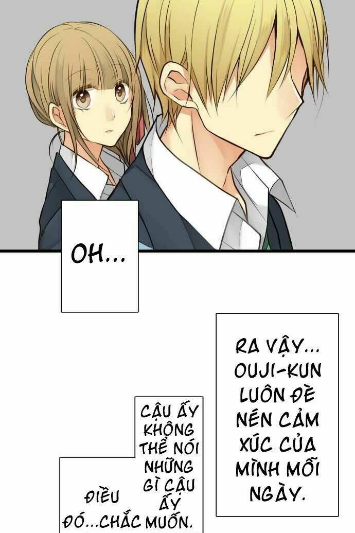 Chuyện Tình Otome Chương 16 Ảnh 22