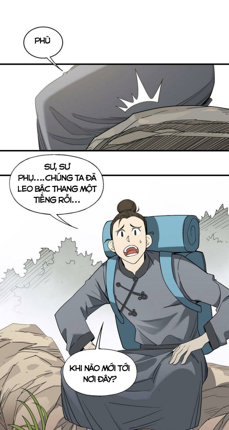 Tôi Vô Địch Sau Khi Xuống Núi Chương 23 Ảnh 43