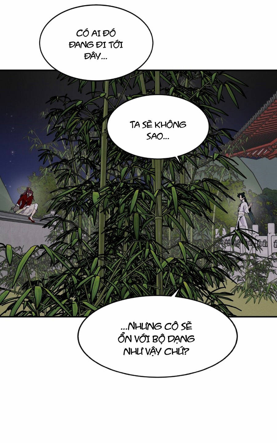 Scandal Đại Công Chúa Chương 3 Ảnh 74
