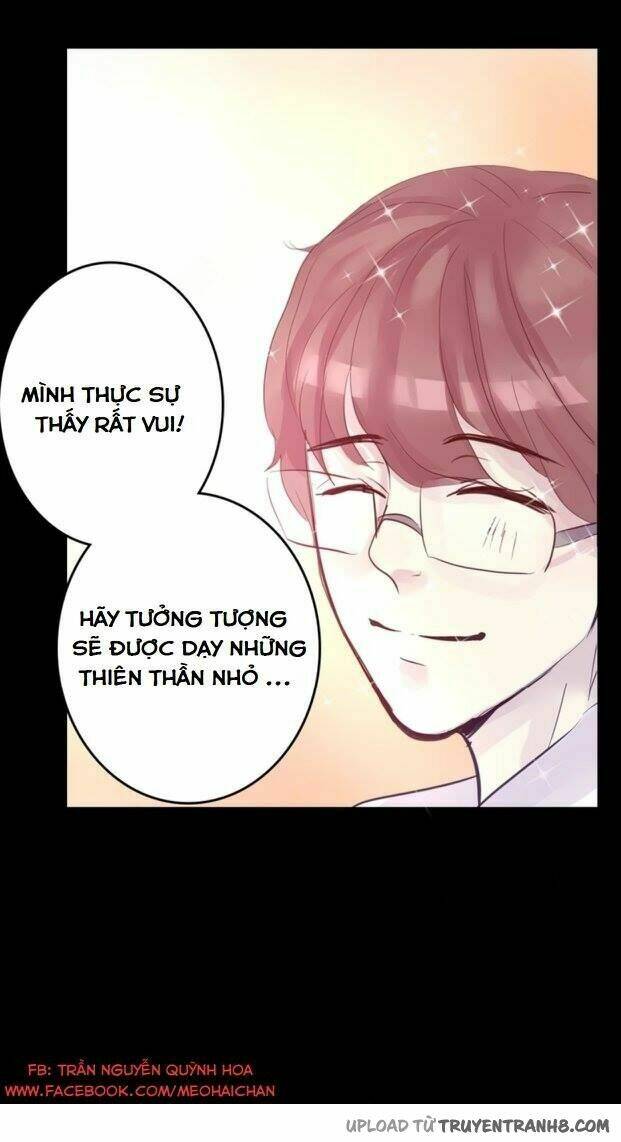 Trả Thù Trường Trung Học 2 Chương 3 Ảnh 70