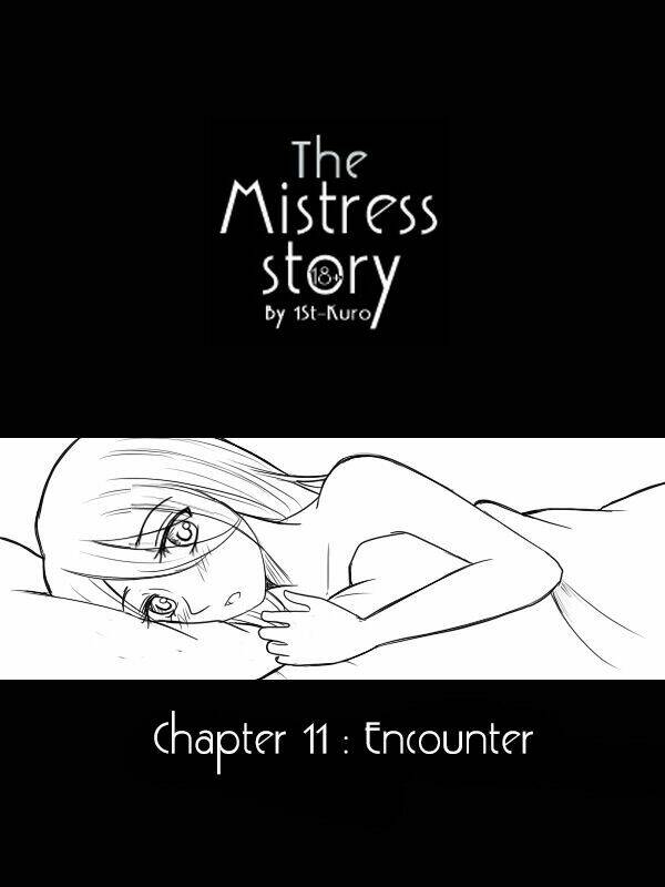 The Mistress Story Chương 11 Ảnh 2