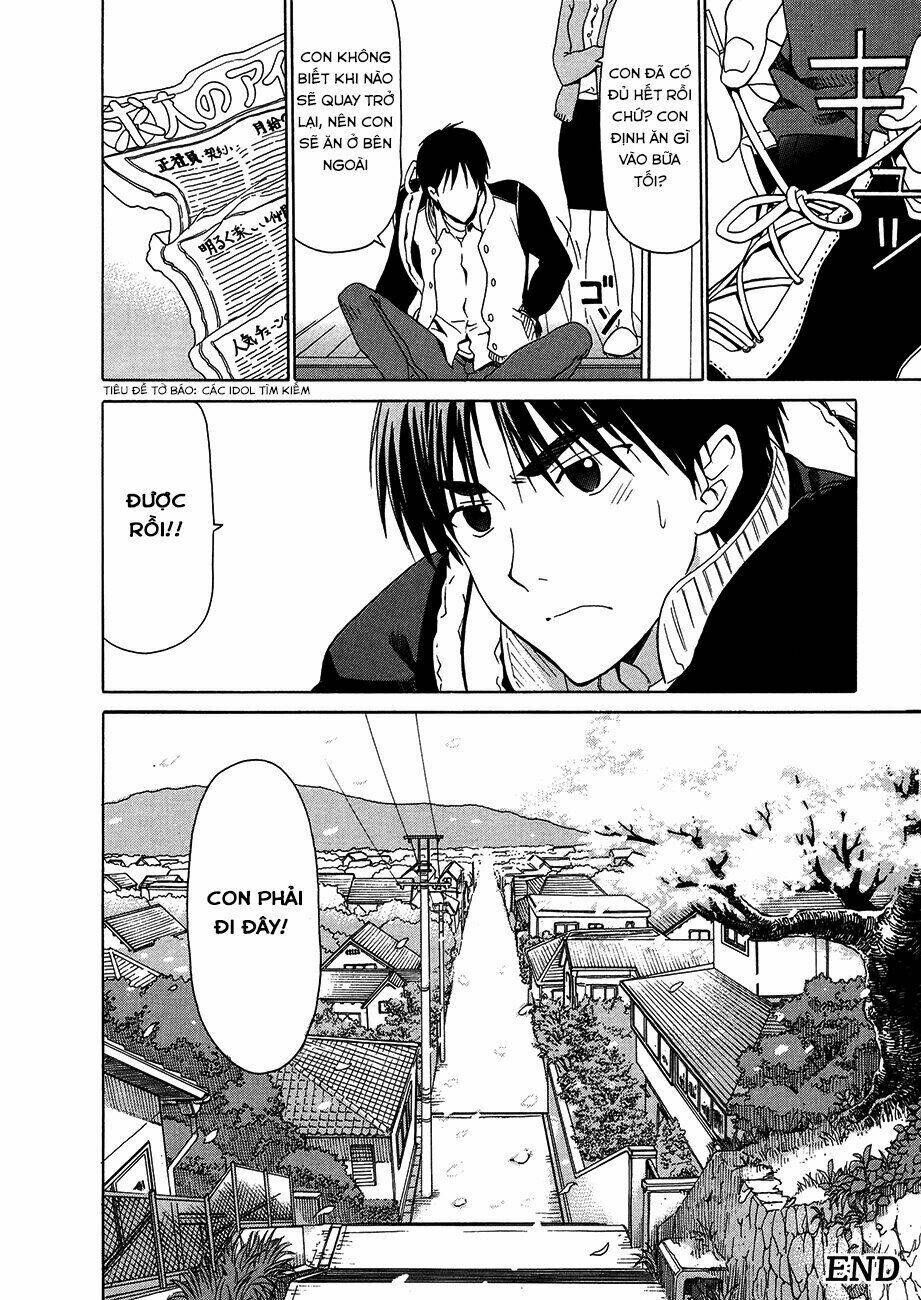 White Album Chương 25.1 Ảnh 12