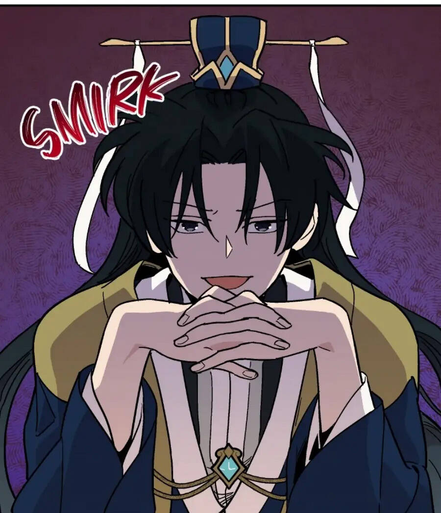 Scandal Đại Công Chúa Chương 12 Ảnh 57