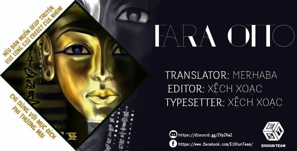 Fara Otto Chương 34 Ảnh 3