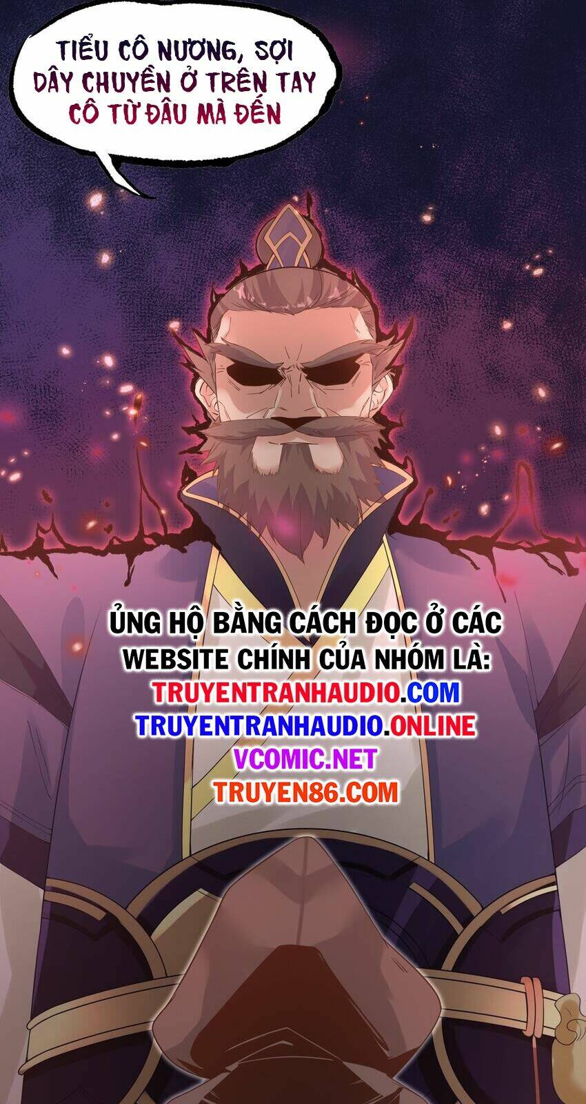 Bị Yêu Quái Bao Vây, Ta Vô Tình Nhặt Được Tiểu Ma Nữ?! Chương 2 Ảnh 52