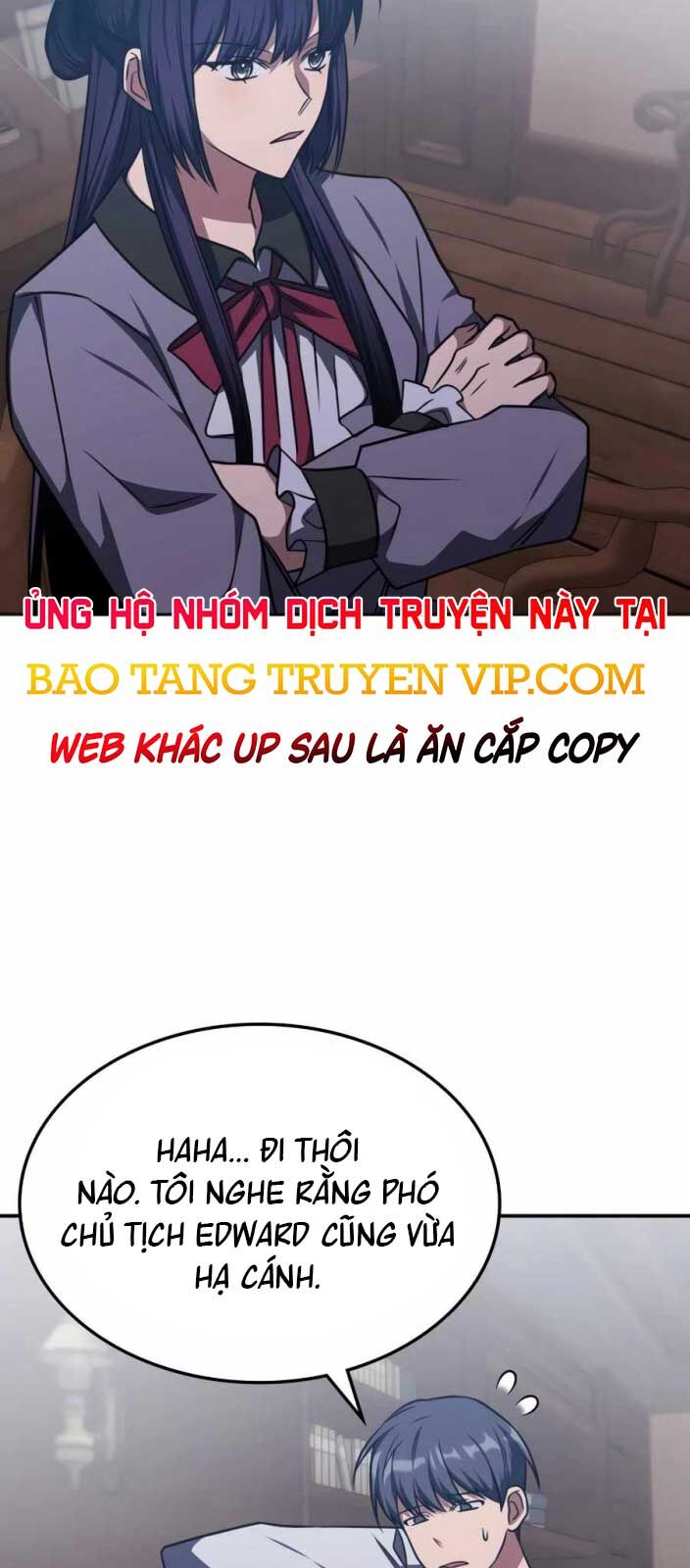 Trị Liệu Sư Quá Mạnh Chương 27 Ảnh 64