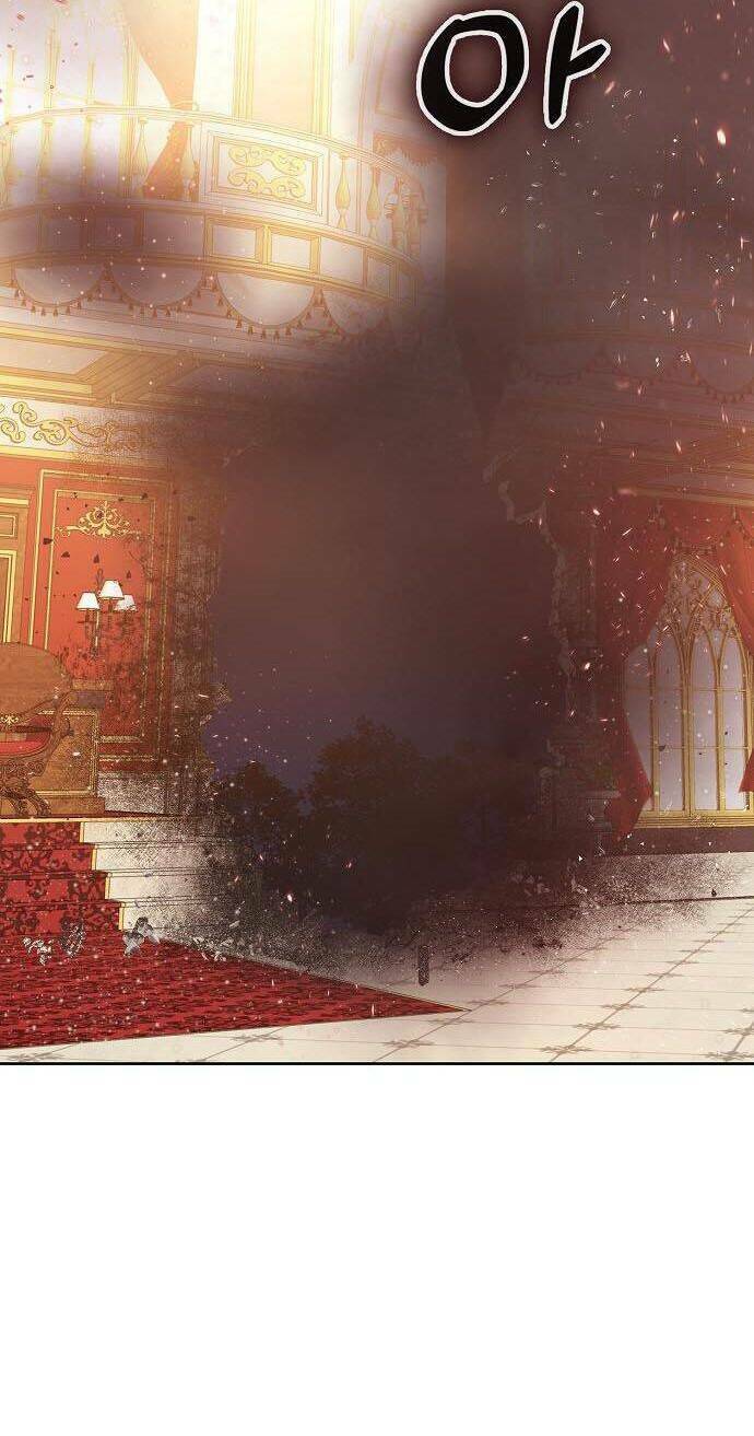 Vị Bạo Chúa Của Tôi Sao Lại Hóa Trẻ Rồi Chương 9 Ảnh 8