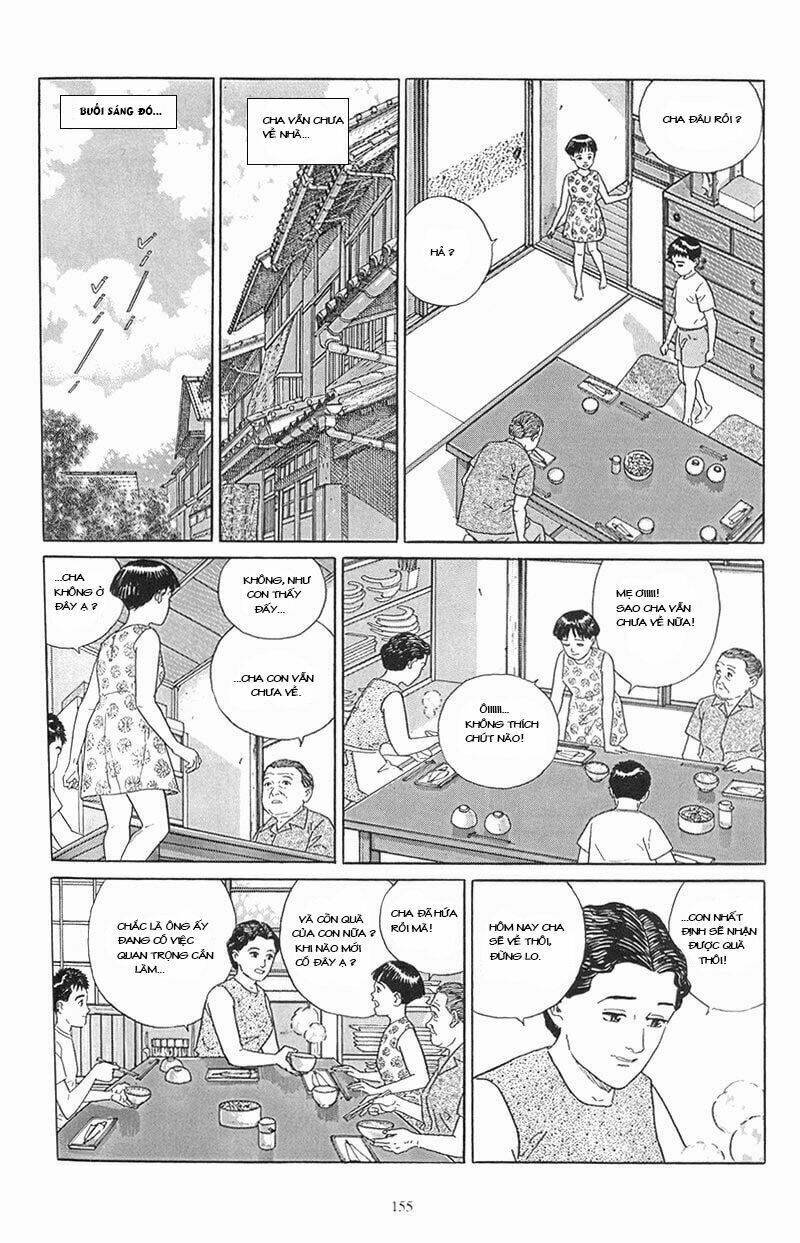 Haruka Na Machi E Chương 7 Ảnh 7