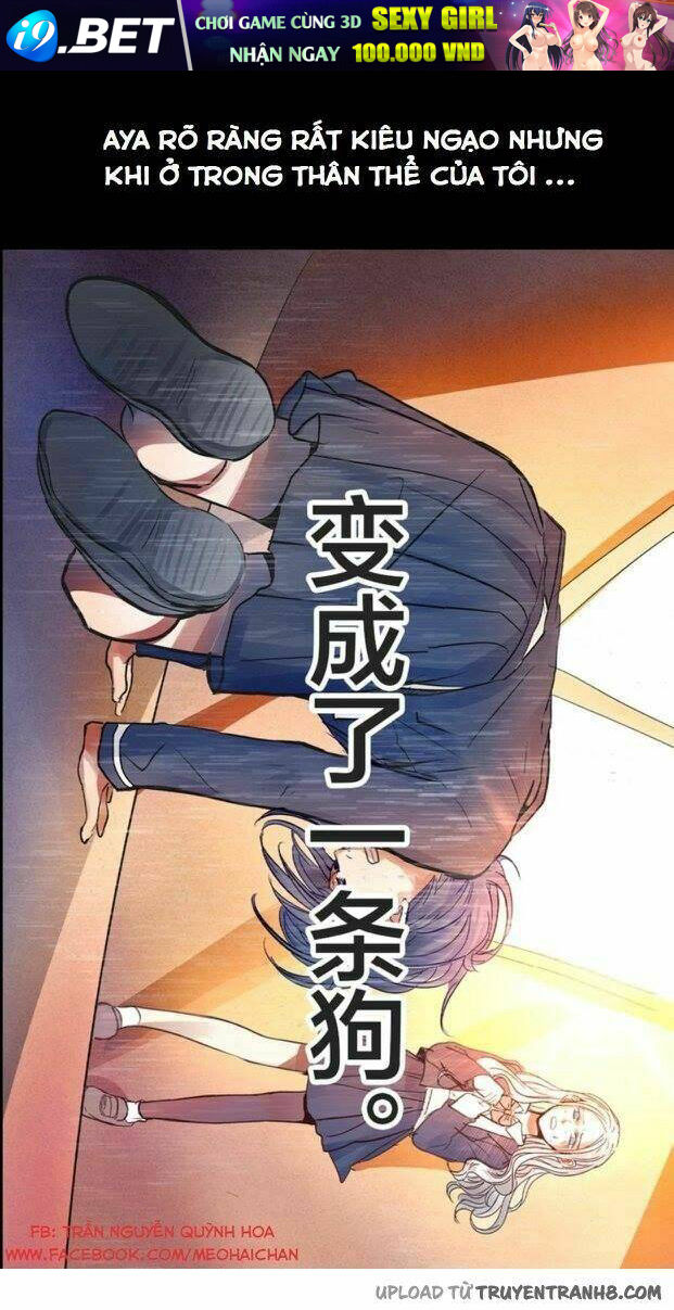 Trả Thù Trường Trung Học 2 Chương 3 Ảnh 65