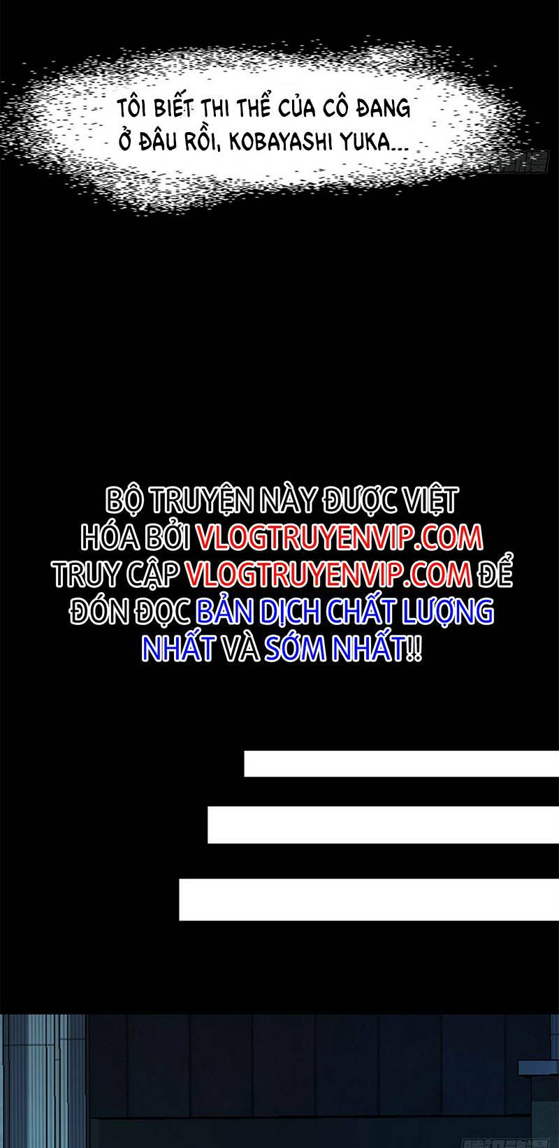 Kinh Dị Thịnh Yến Chương 13 Ảnh 56