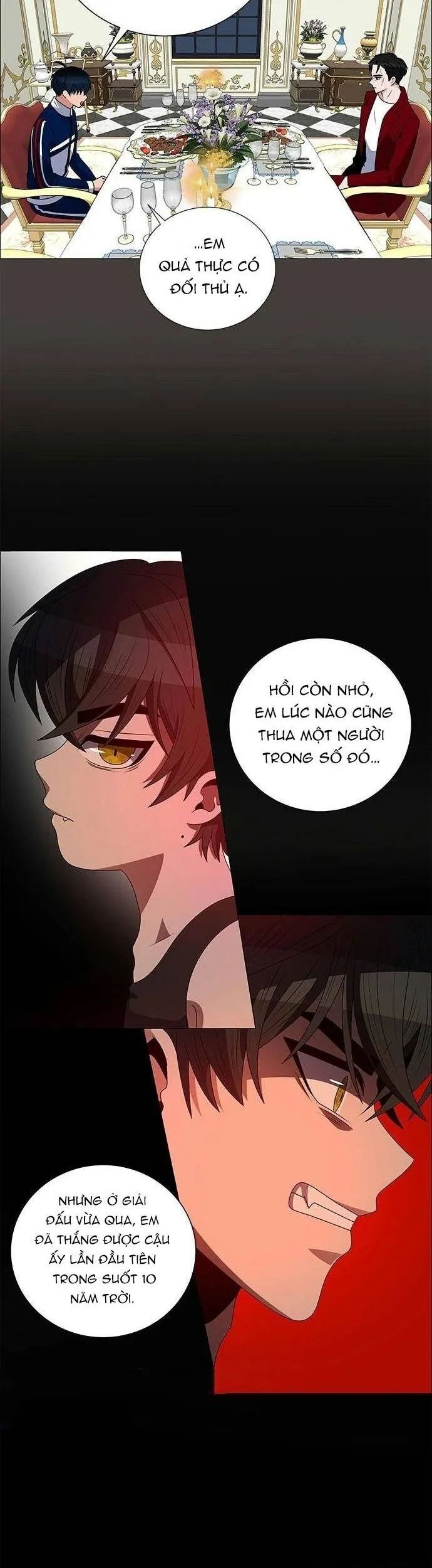 No Scope Chương 189 Ảnh 14