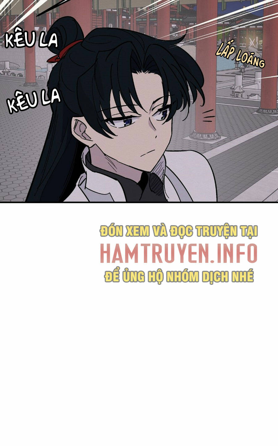 Scandal Đại Công Chúa Chương 3 Ảnh 73