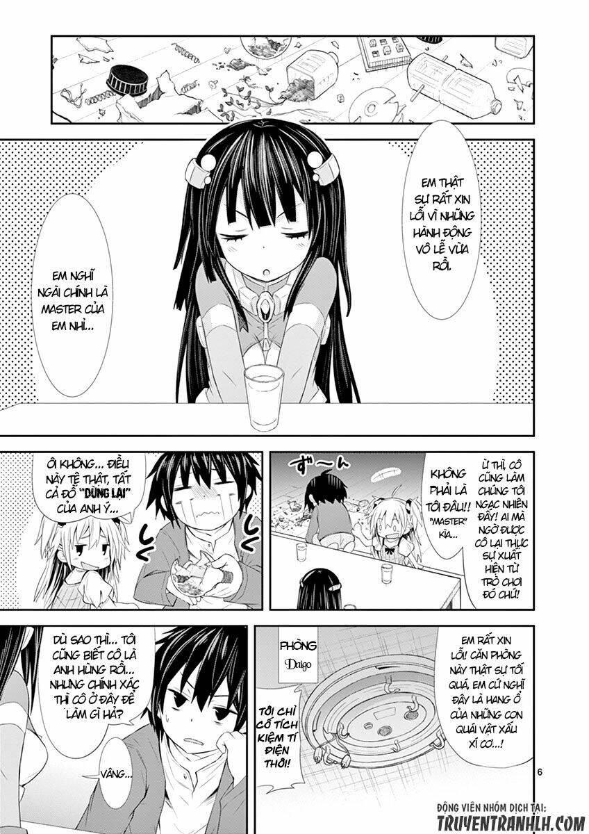 S Rare Soubi No Niau Kanojo Chương 2 Ảnh 10