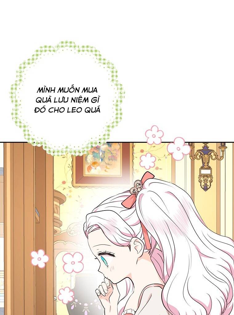 Tồn Tại Như Nàng Công Chúa Dã Chủng Chương 68 Ảnh 65