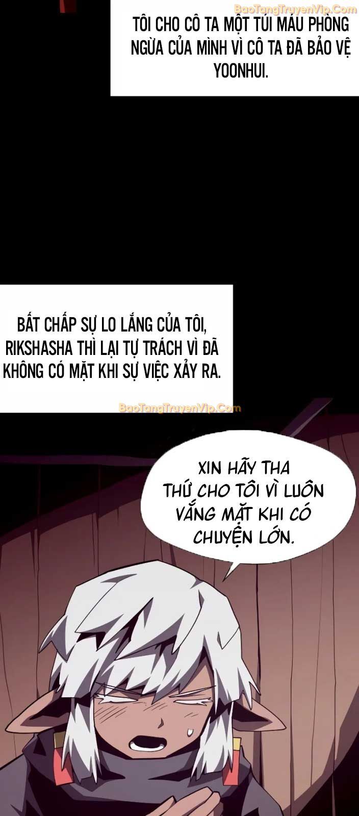 Hồi Ức Trong Ngục Tối Chương 124 Ảnh 6