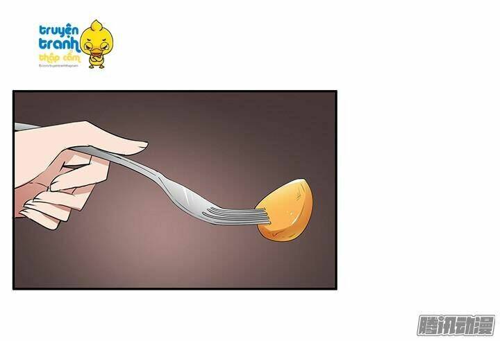 Âm Mưu Bên Gối Chương 26 Ảnh 11